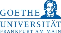 logo de l'entité Universität Frankfurt am Main