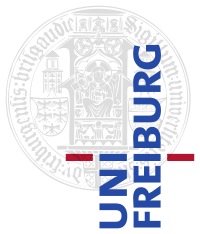 logo de l'entité Universität Freiburg im Breisgau