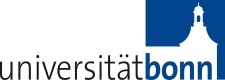 logo de l'entité Universität Bonn