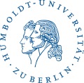 logo de l'entité Humboldt Universität Berlin