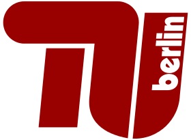 logo de l'entité Technische Universität Berlin