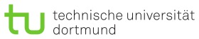 logo de l'entité Universität Dortmund