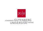 logo de l'entité Universität Mainz