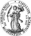 logo de l'entité Universität Kiel