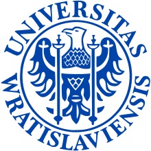 logo de l'entité Universität Breslau
