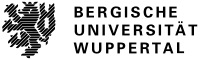 logo de l'entité Universität Wuppertal