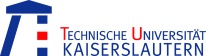 logo de l'entité Technische Universität Kaiserslautern