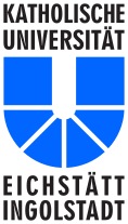 logo de l'entité Katholische Universität Eichstätt-Ingolstadt