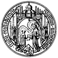logo de l'entité Universität Rostock