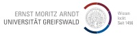 logo de l'entité Universität Greifswald