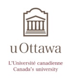 logo de l'entité Université d'Ottawa