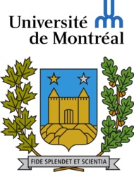 logo de l'entité Université de Montréal