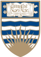 logo de l'entité University of British Columbia