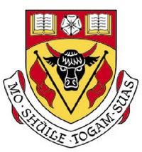 logo de l'entité University of Calgary