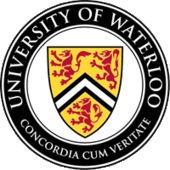 logo de l'entité University of Waterloo