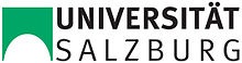 logo de l'entité Universität Salzburg