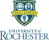 logo de l'entité University of Rochester