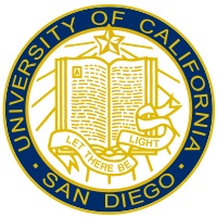 logo de l'entité University of California, San Diego