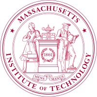 logo de l'entité Massachusetts Institute of Technology