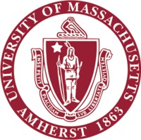 logo de l'entité University of Massachusetts Amherst