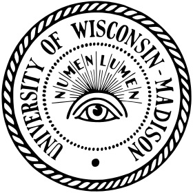 logo de l'entité University of Wisconsin-Madison