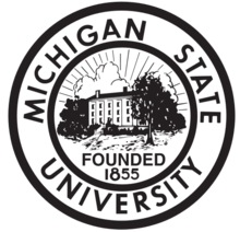 logo de l'entité Michigan State University