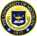 logo de l'entité University of Michigan