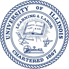 logo de l'entité University of Illinois at Urbana–Champaign