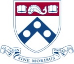 logo de l'entité University of Pennsylvania