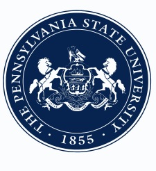 logo de l'entité Pennsylvania State University