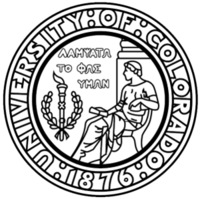logo de l'entité University of Colorado Boulder