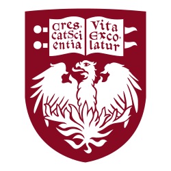 logo de l'entité University of Chicago