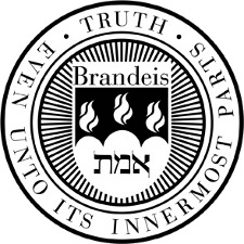 logo de l'entité Brandeis University