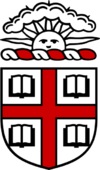 logo de l'entité Brown University