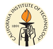 logo de l'entité California Institute of Technology