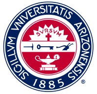 logo de l'entité University of Arizona