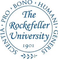 logo de l'entité Rockefeller University