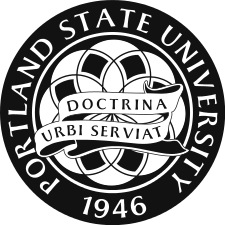 logo de l'entité Portland State University