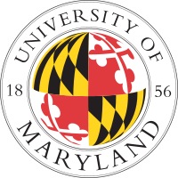 logo de l'entité University of Maryland