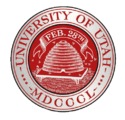 logo de l'entité University of Utah