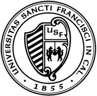 logo de l'entité University of San Francisco