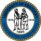 logo de l'entité University of Kentucky
