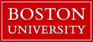 logo de l'entité Boston University