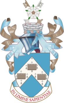 logo de l'entité University of York