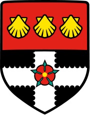 logo de l'entité University of Reading