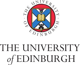 logo de l'entité University of Edinburgh