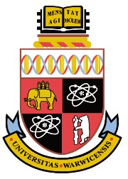 logo de l'entité University of Warwick