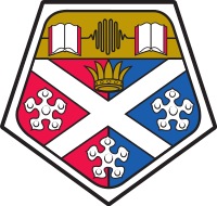 logo de l'entité University of Strathclyde