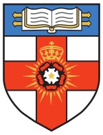 logo de l'entité University of London