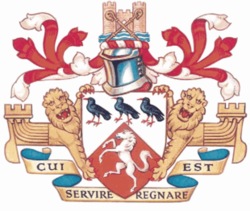 logo de l'entité University of Kent